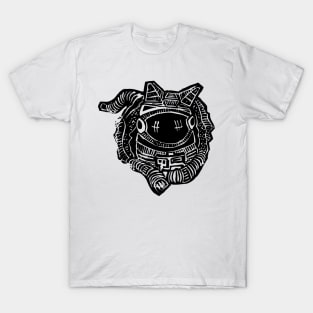 Space cat T-Shirt